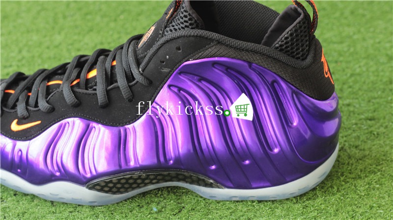 Nike Air Foamposite One Purple